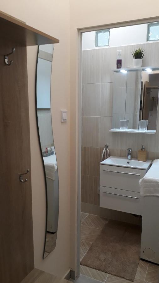 Apartament Vilagos, Kellemes Lakas, Jo Koezlekedessel Budapeszt