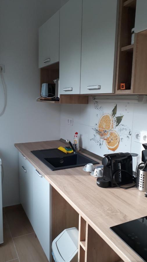 Vilagos, Kellemes Lakas, Jo Koezlekedessel * Budapeszt