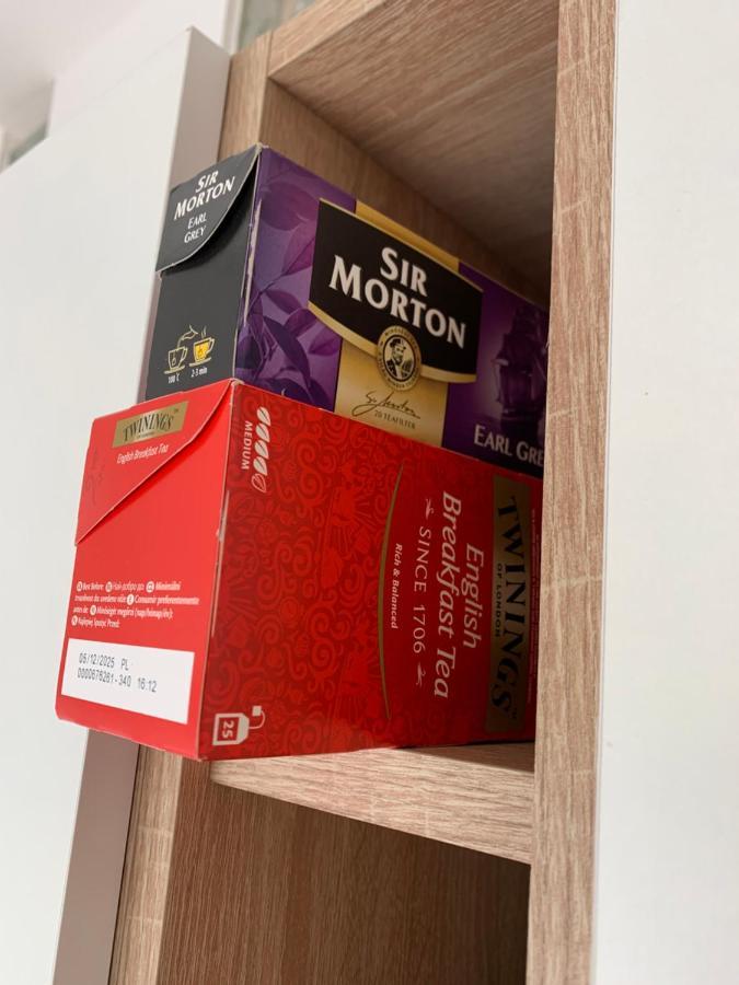 Vilagos, Kellemes Lakas, Jo Koezlekedessel Apartament *